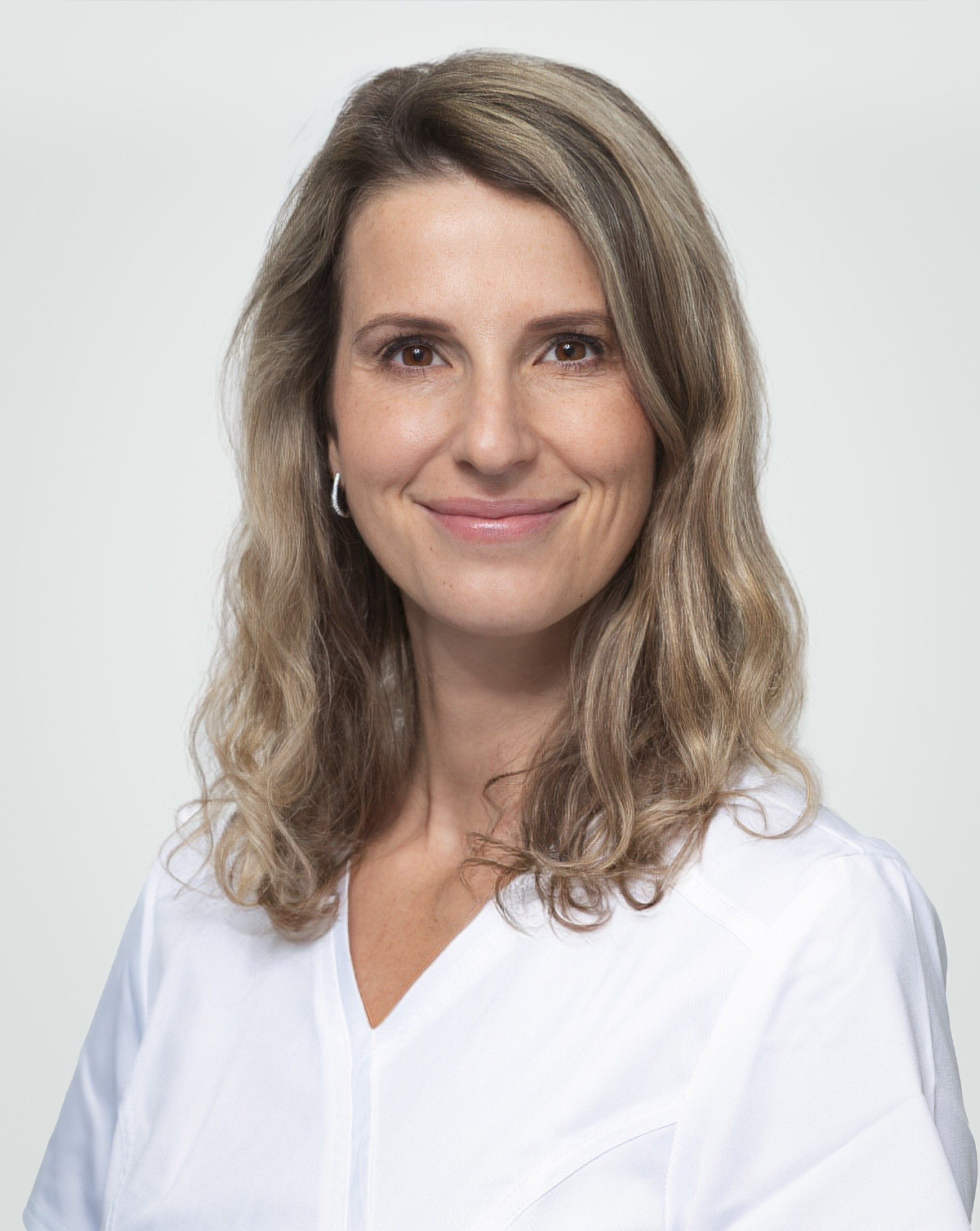 MUDr. Lucie Adámková